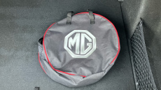 MG Mg5 115kW Exclusive EV 61kWh 5dr Auto Electric Estate